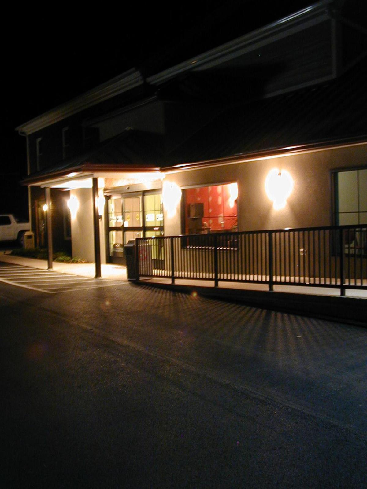 Hotel Dushore Exterior photo