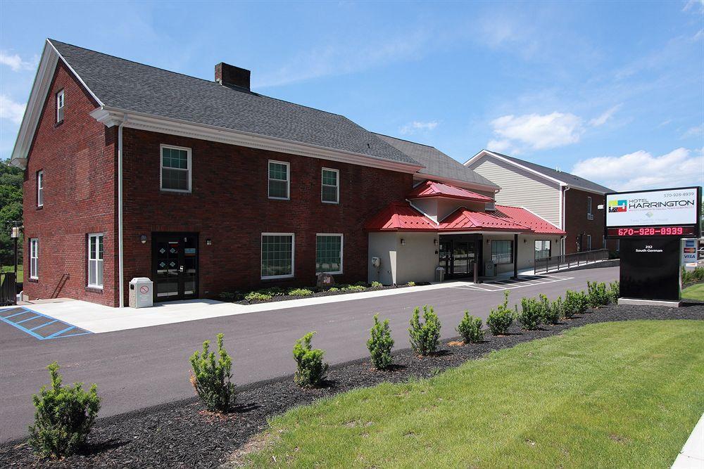 Hotel Dushore Exterior photo
